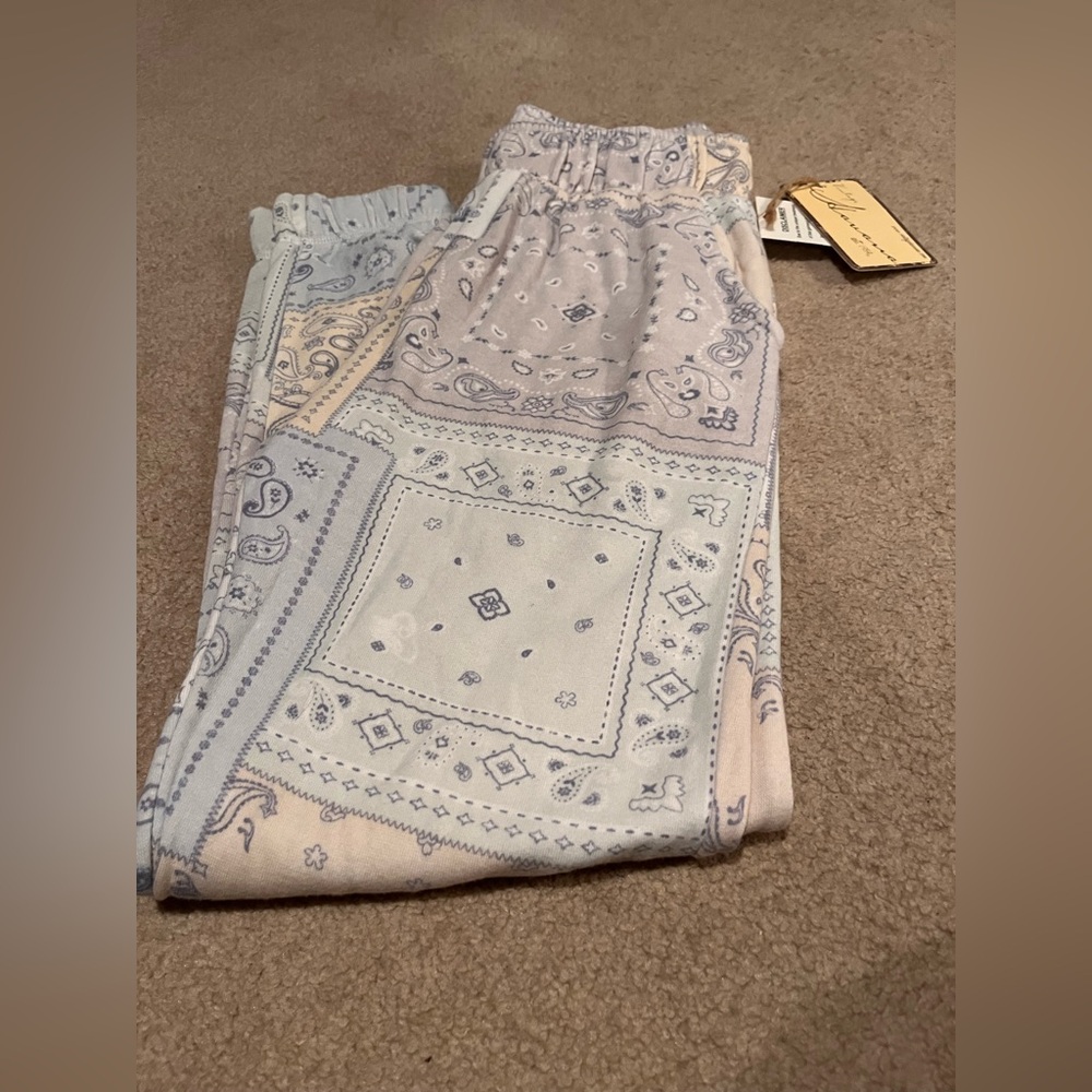 Vintage Havana New Sweatpants